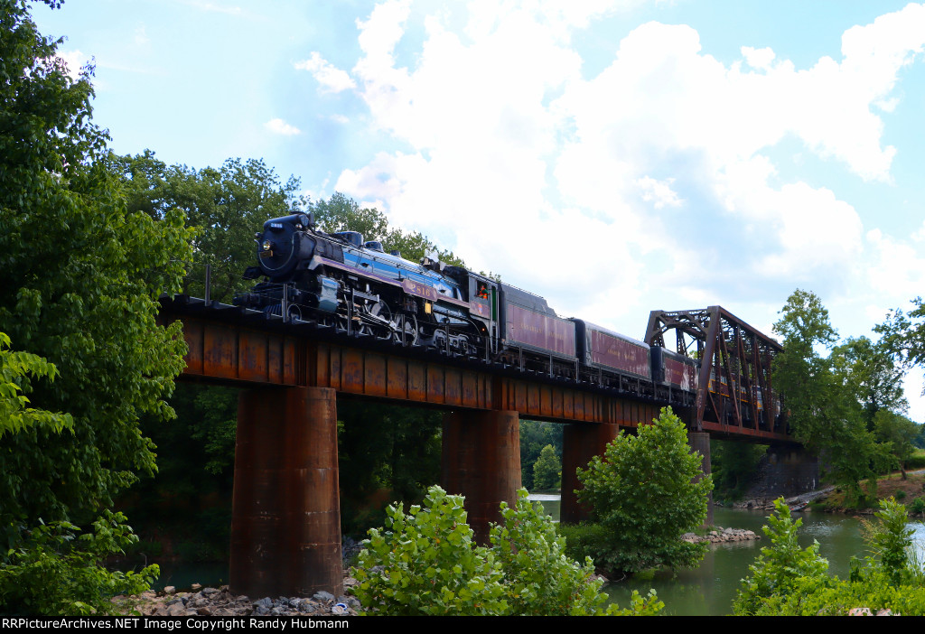 Canadian Pacific #2816